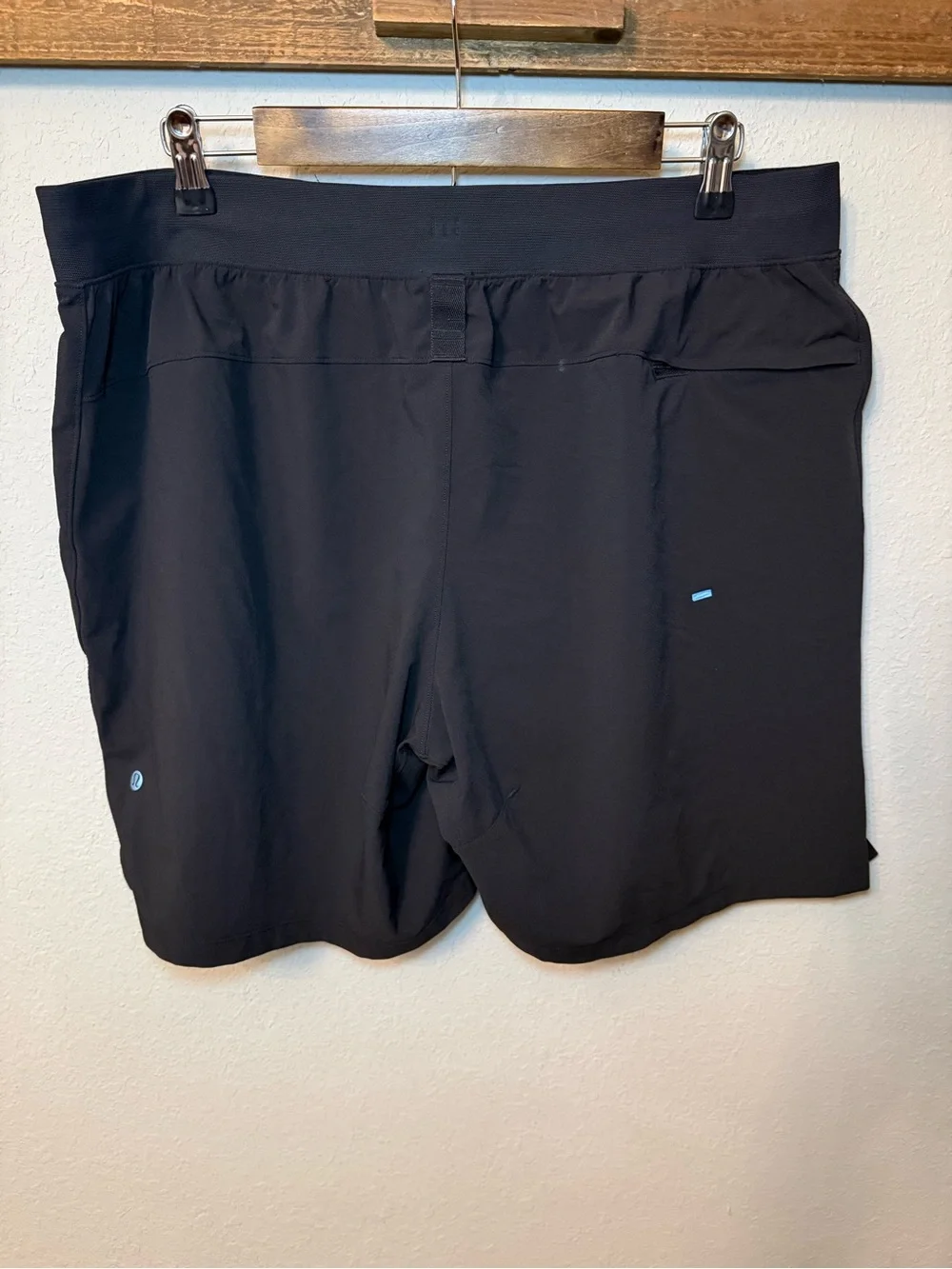 Lululemon Swim Short 7” Men's Linerless Size XXL